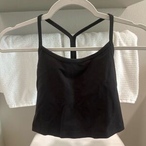 BEYOND YOGA Top